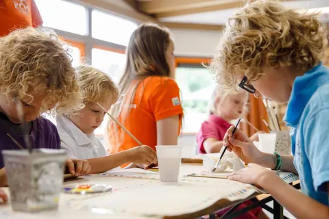 Camping Rcn De Noordster foto 9