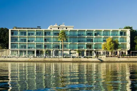 Kos Aktis Art Hotel in Kos, foto 11