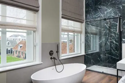 Boutique Hotel Brasa Beemster foto 18