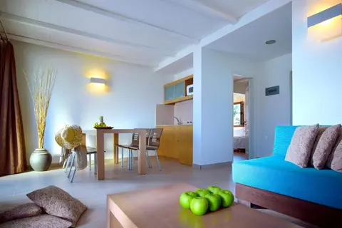 Minos Village in Agia Marina, foto 22