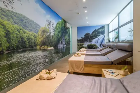 Melia Ria Hotel & Spa in Aveiro — foto 9