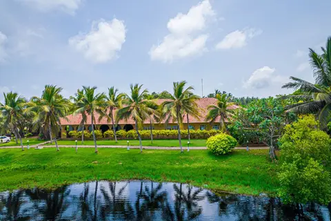 Club Palm Bay in Nattandiya — foto 7
