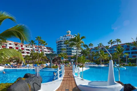 Parque Santiago IV foto 4