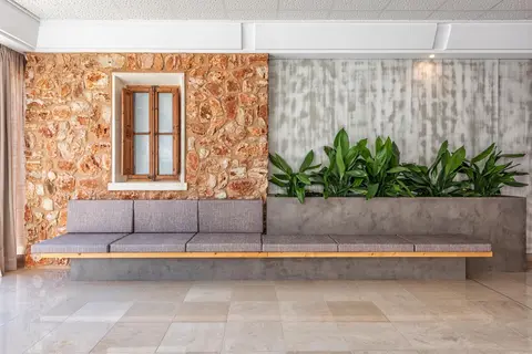 THB Gran Bahía - Apartamentos in Santa Margalida — foto 3