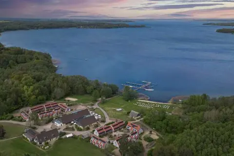 BEECH Resort Plauer See foto 25