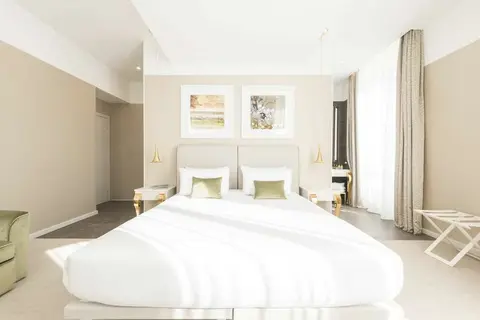 Hotel Boscolo Lyon in Lyon, foto 4