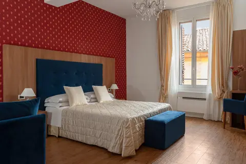 Albergo Rossini 1936 in Bologna — foto 20