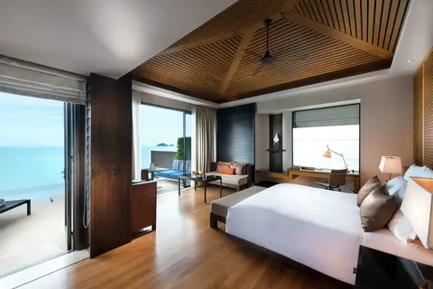 Conrad Koh Samui in Koh Samui — foto 10