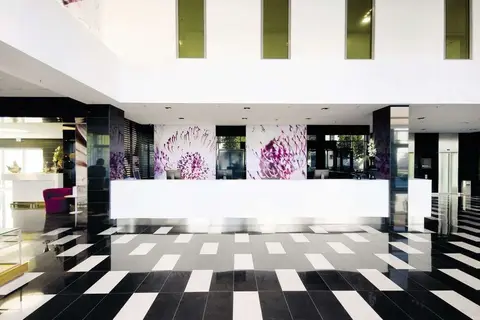 Eurostars Grand Central in München — foto 11