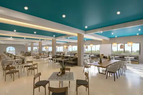 Hyatt Ziva Riviera Cancun in Puerto Morelos — foto 18