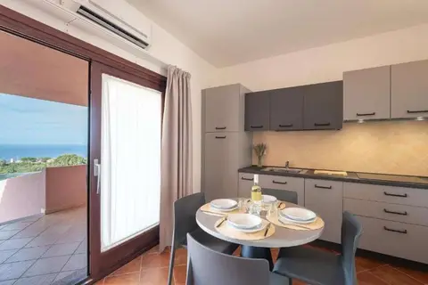 Residence Le Rocce Rosse in La Trinitai e Vignola/Trinità d'Agultu e Vignola — foto 5