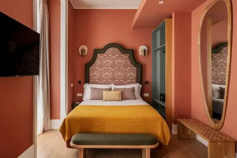 Vincci Baixa Suites Appartementen in Lissabon