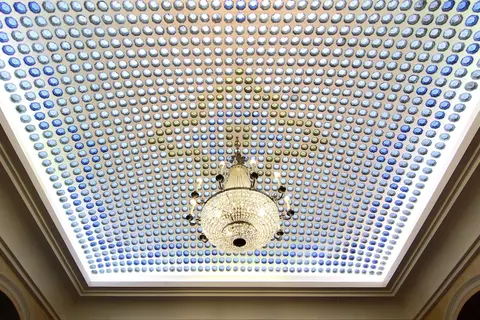 Zenit Imperial in Valladolid, foto 19