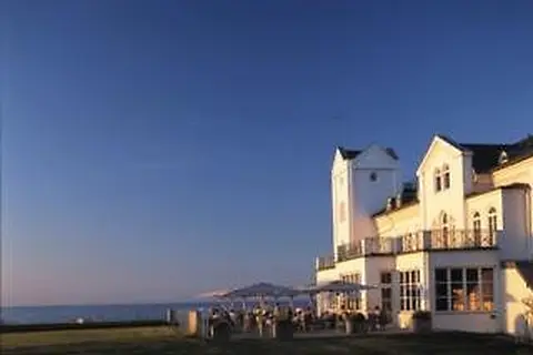 Grand Hotel Heiligendamm in Bad Doberan — foto 5