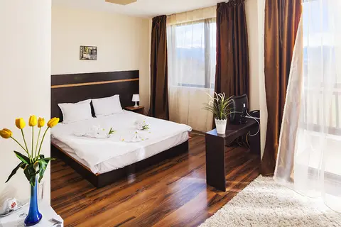 St. George Ski & Holiday Hotel in Bansko, foto 28