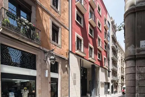 Catalonia Magdalenes in Barcelona — foto 18