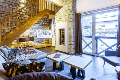 AvenidA Mountain Lodges Saalbach in Saalbach-Hinterglemm — foto 2