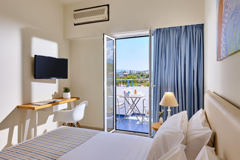 Hotel Vasia Ormos foto 16