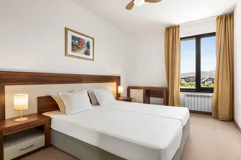 Balkan Jewel Resort in Bansko — foto 29