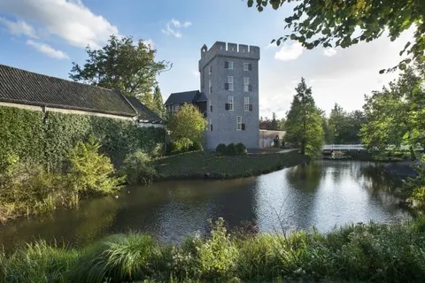 Landgoed Kasteel Daelenbroeck foto 19