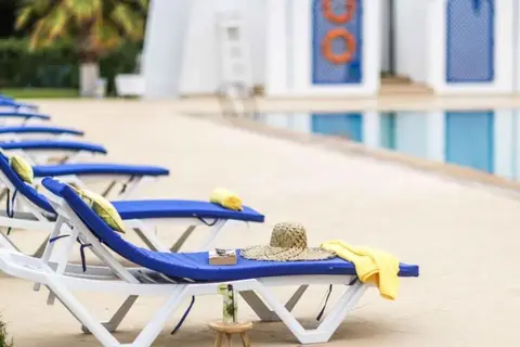 Hotel La Perle de Mogador in Essaouira, foto 21