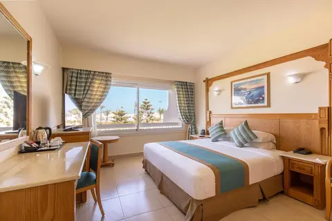 Long Beach Resort Hurghada in Hurghada, foto 5