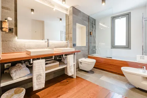 Gran Claustre Boutique Hotel & SPA in Altafulla — foto 21