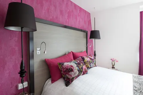 Andersen Boutique Hotel foto 5