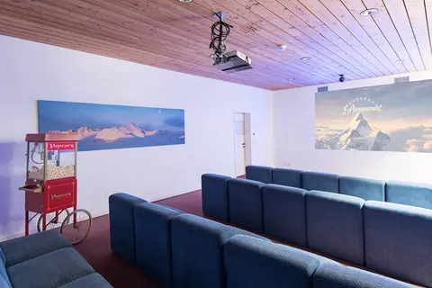 Schweizerhof Sils-Maria, a Faern Collection Hotel in Sils im Engadin — foto 9