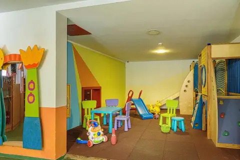 AlpenParks Appartementen & Ferienresort Rehre in Viehhofen — foto 20