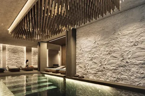 Medite Kassandra Resort in Νέα Μουδανιά — foto 6
