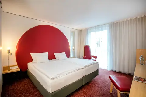 ARCOTEL Rubin Hamburg in Hamburg — foto 4