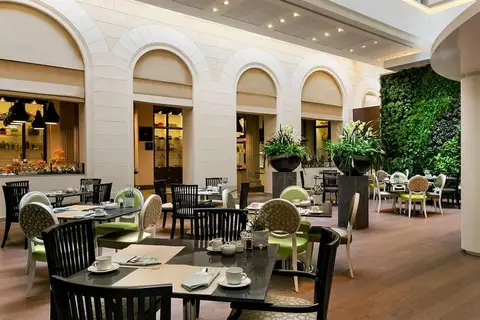Anantara Palais Hansen Vienna Hotel in Wenen, foto 13