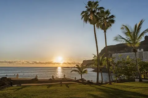 TUI Blue Suite Princess in Playa de Mogán — foto 28