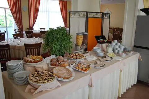 Hotel River Palace in Terracina, foto 15