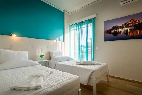 San Georgio Boutique Hotel in Άγιος Γεώργιος — foto 4