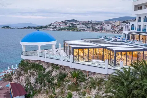 Infinity by Yelken Aquapark & Resorts in Kuşadası, foto 14