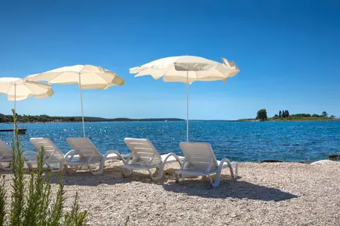 Maistra Select Resort Villas Rubin in Rovinj — foto 3