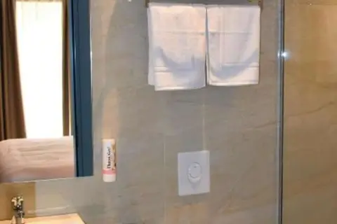 Moenia Boutique Hotel in Durrës, foto 16