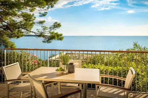 Isabella Island Villas in Porec — foto 22