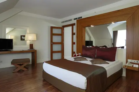 Meder Resort in Kemer — foto 12