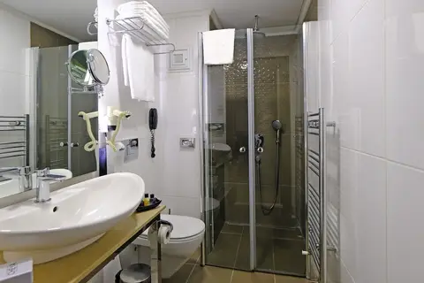 Cheya Otel Besiktas in Fatih — foto 13