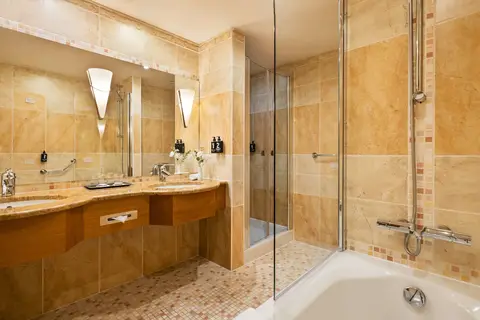 Lindner Hotel Prague Castle in Praag, foto 29