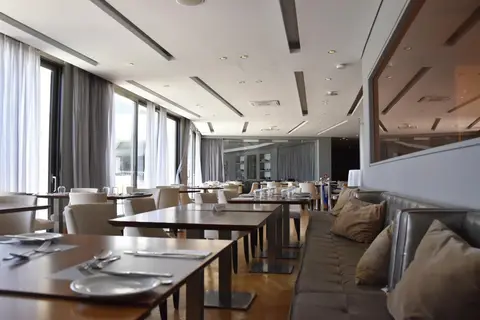 Plaza Resort Hotel in Athene — foto 19