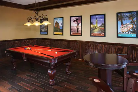 Legacy Vacation Resort in Legacy Vacation Club Kissimmee — foto 25