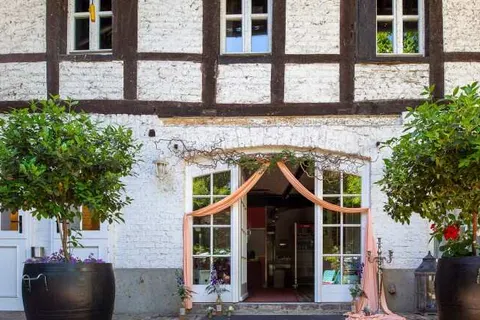 Landhaus Danielshof foto 36