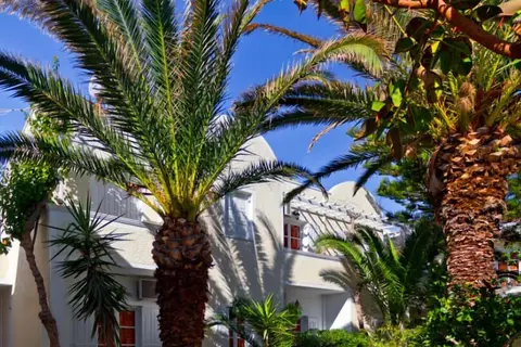 Dolphins Apartments in Δημοτική Ενότητα Θήρας — foto 24
