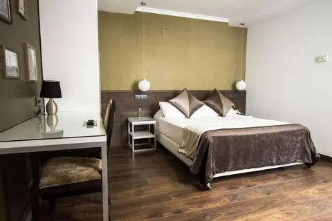 Hotel Moderno BCN in Barcelona — foto 2