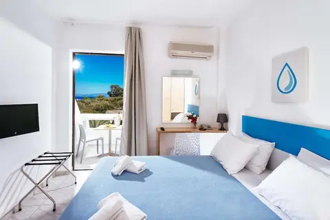 Elounda Krini Hotel in Δημοτική Ενότητα Αγίου Νικολάου — foto 25