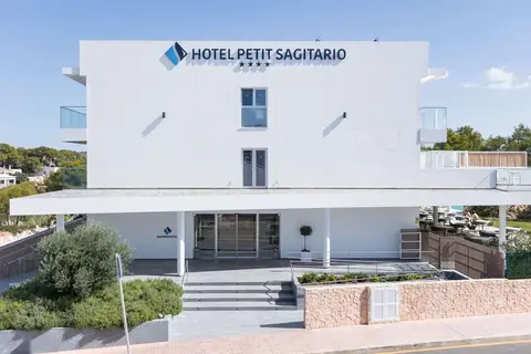 Petit Sagitario in Ciutadella — foto 10
